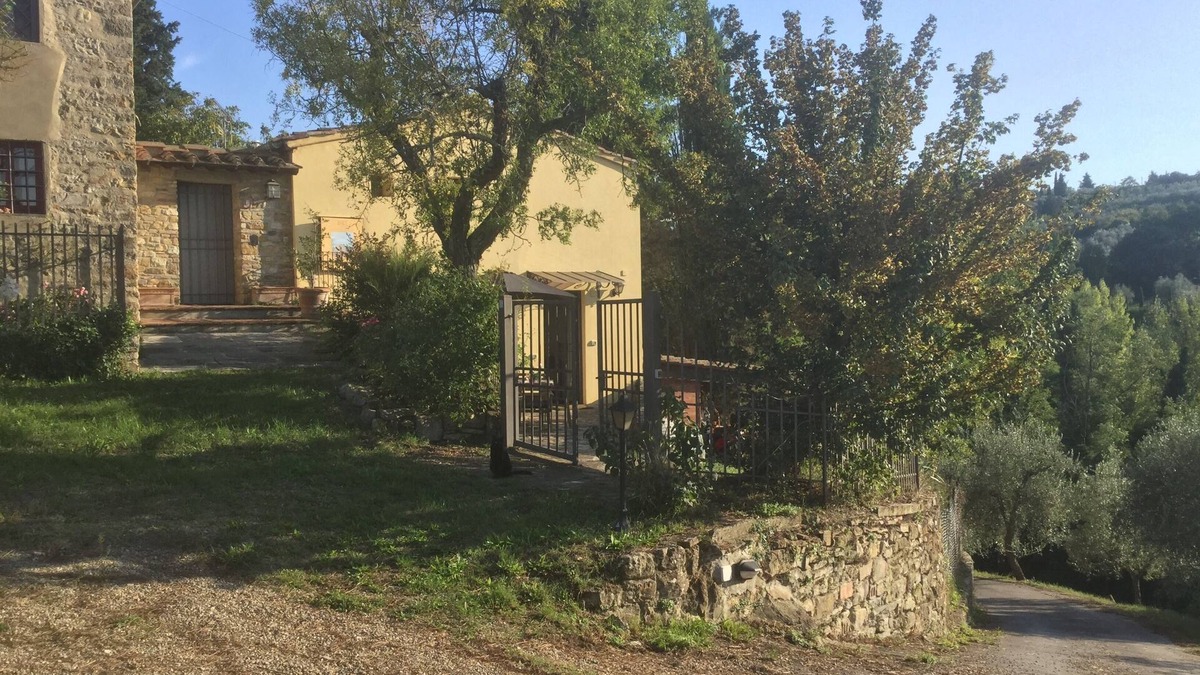 Bagno a Ripoli House | Chianti, nature, relax 2 steps from Florence