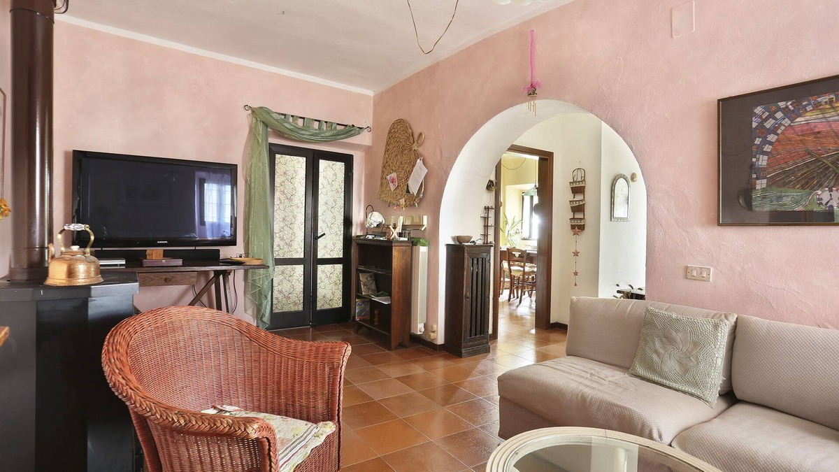 Montespertoli House | Chiantihouse near Florence