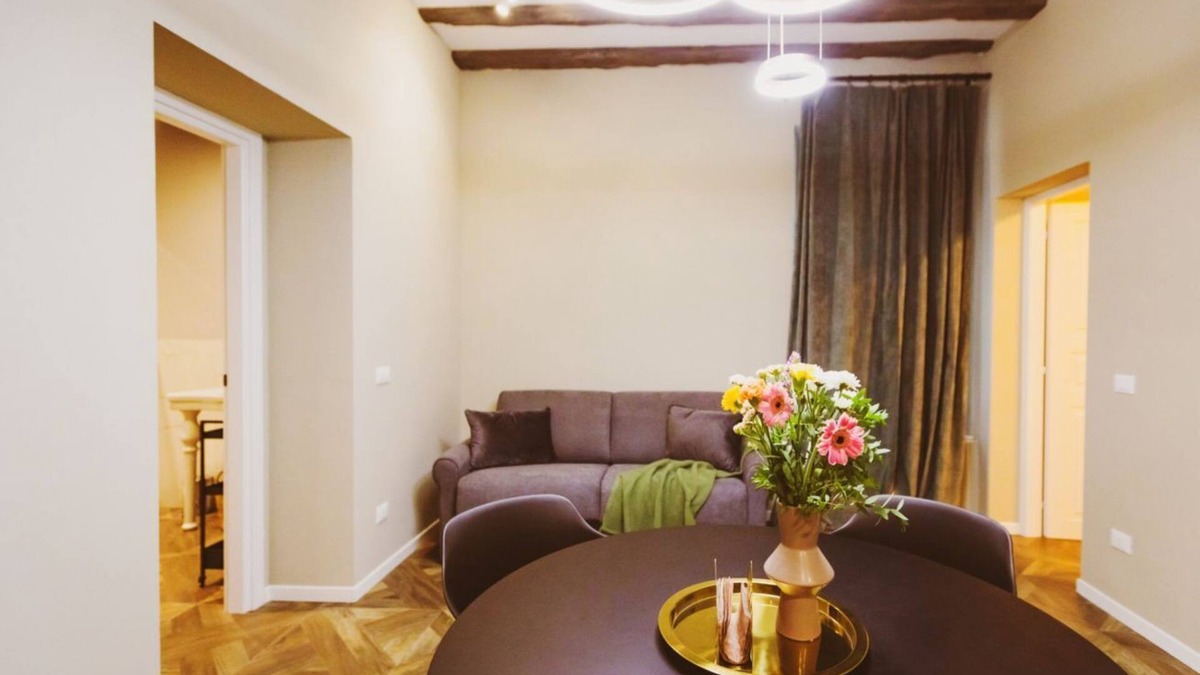 Udine Apartment | Chiara Cute Apartment B