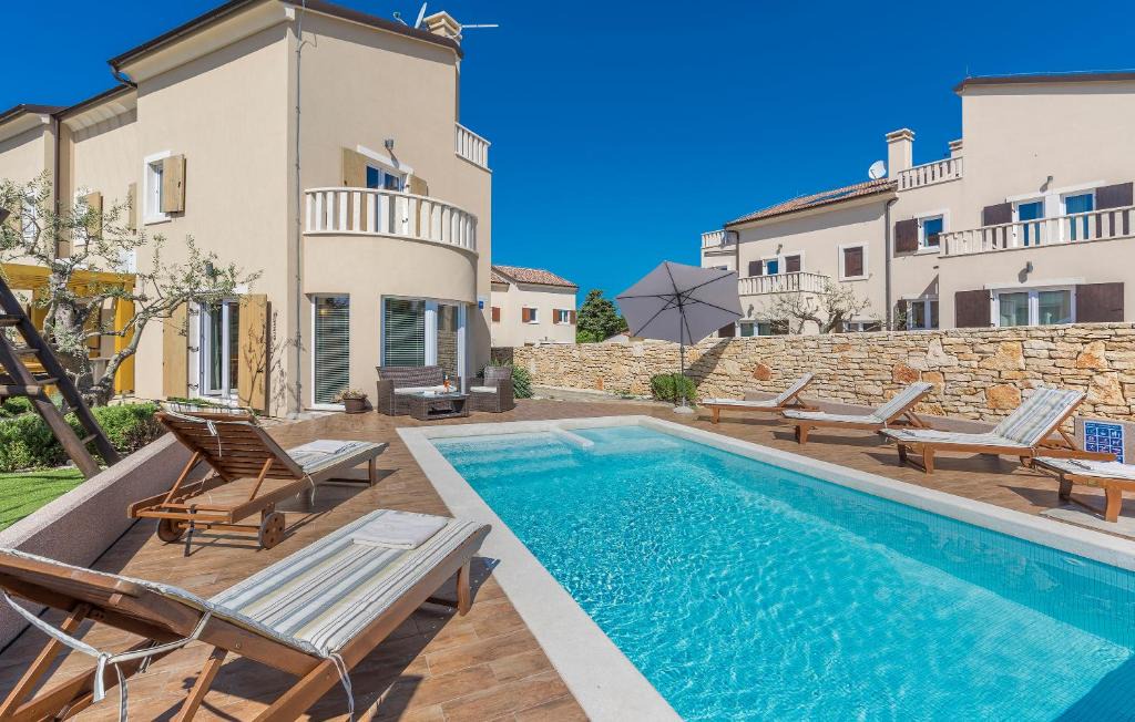 Premantura Villa | Chiara