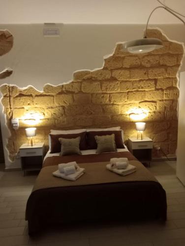 Agrigento Apartment | ChiaraValle Apartment Agrigento