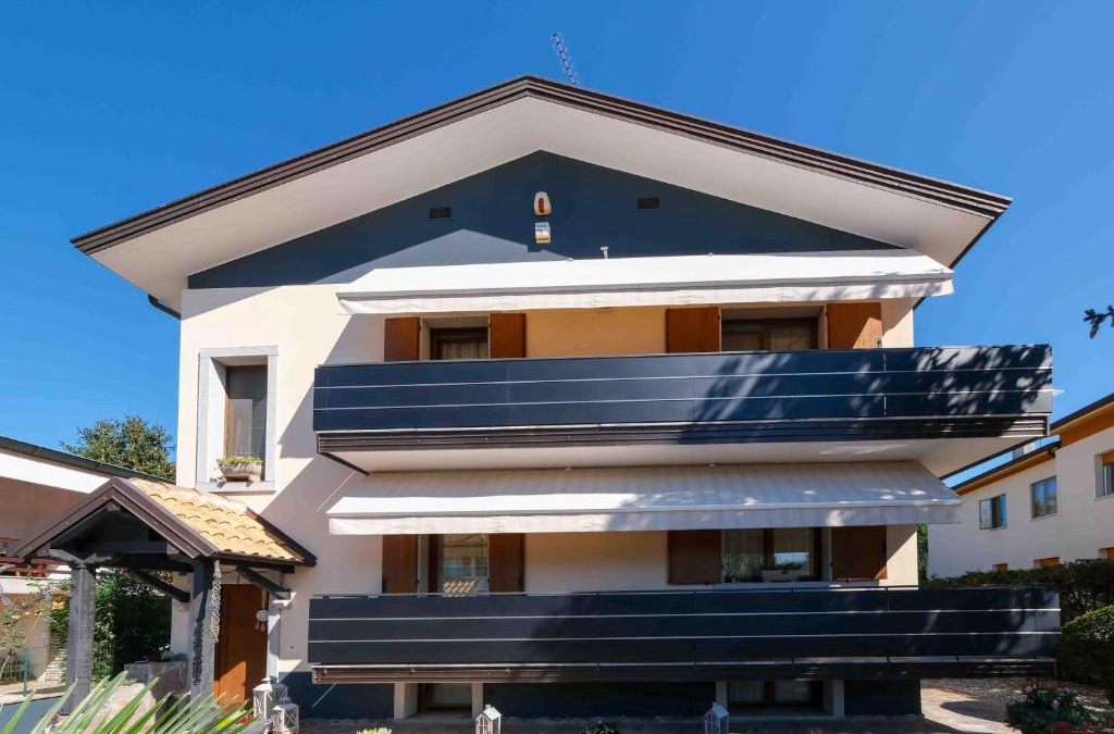 Udine House | Chiarelli House