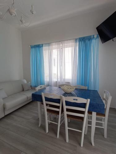 Paestum House | Chiaro di Luna - Appartamento Luna Crescente