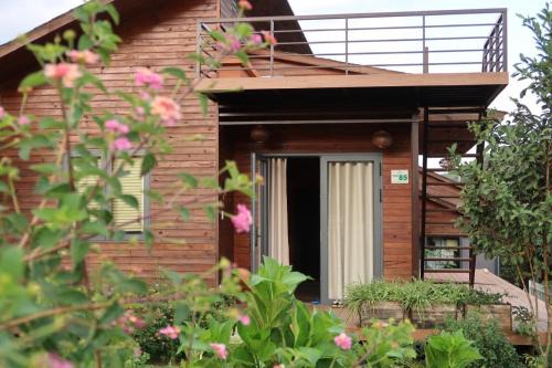 Bao Lam Apartment | Chiburo Home Bảo Lâm