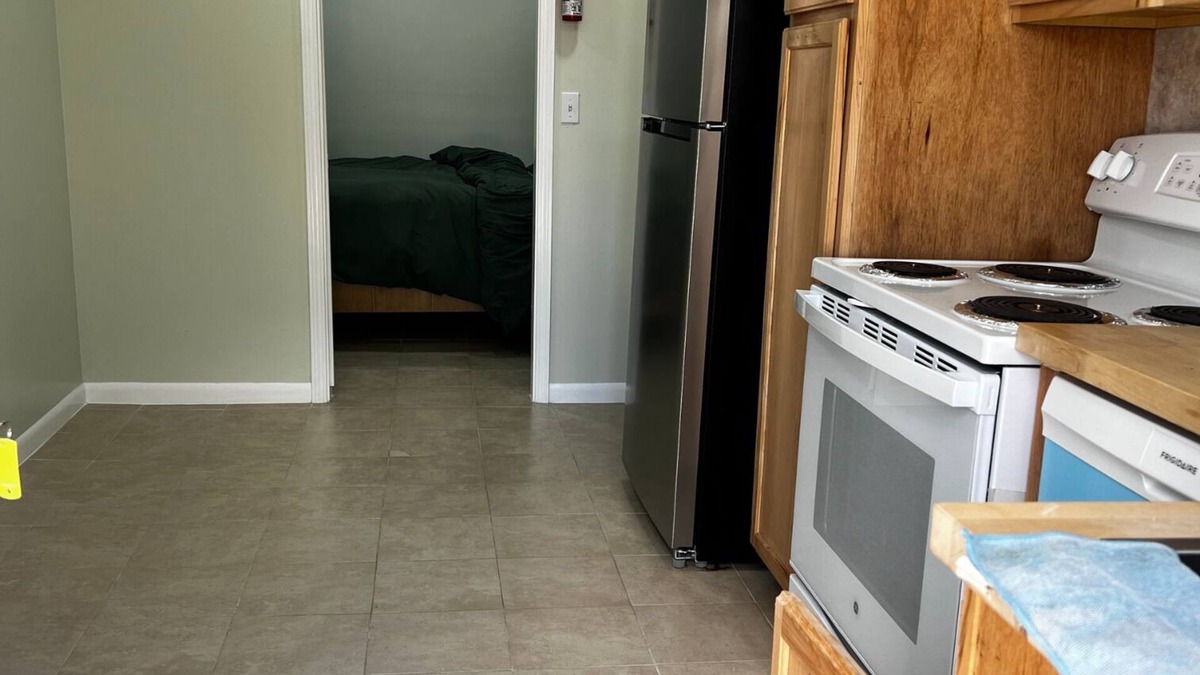Houston Apartment | Chic 1-bedroom apartment in welcoming Houston near Galleria/med center
