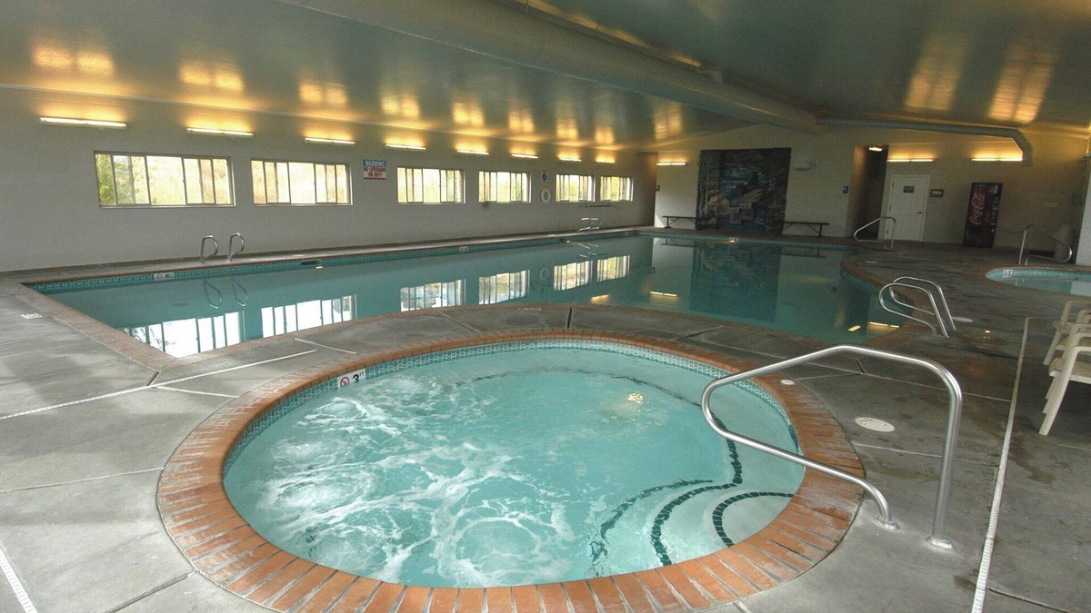 Harbor Village Apartment | Chic 1-bedroom in fabulous Bear Lake