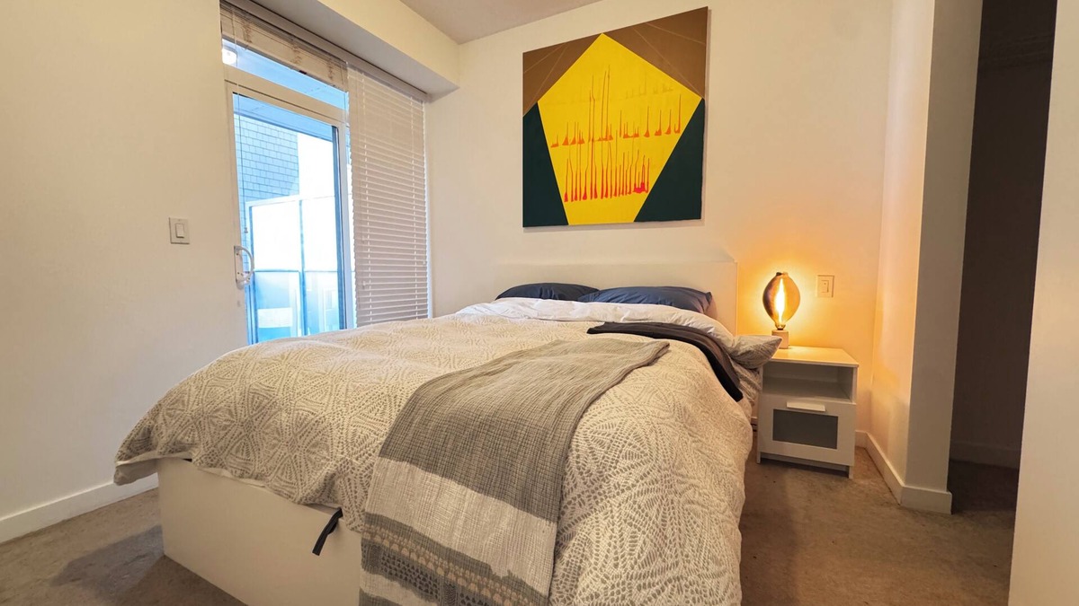 Fleetwood Apartment | Chic 2-Bed Near Local Hotspots! with fitness room, WiFi