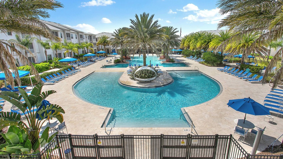 Southside Apartment | Chic 2-bedroom apartment with AC, WiFi in vibrant Jacksonville