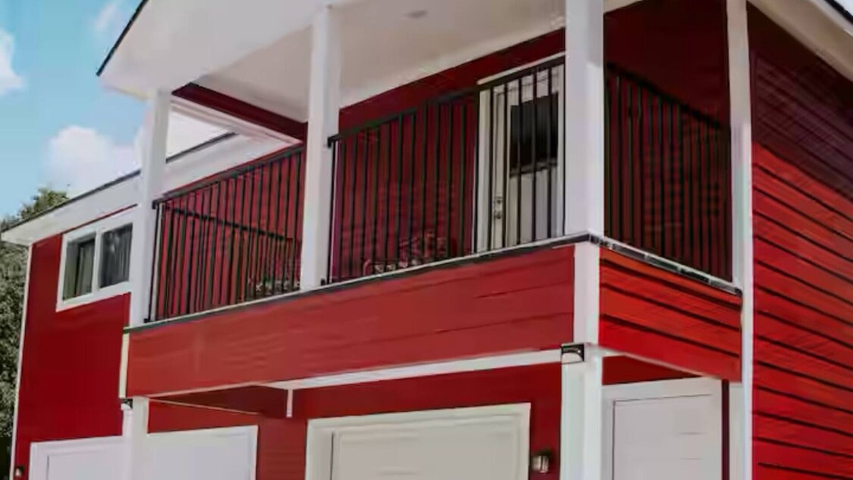 Riverside Terrace Apartment | Chic 2-bedroom Apartment, WI-FI, AC, ONE mile UH, Museums, Zoo, Medical Center