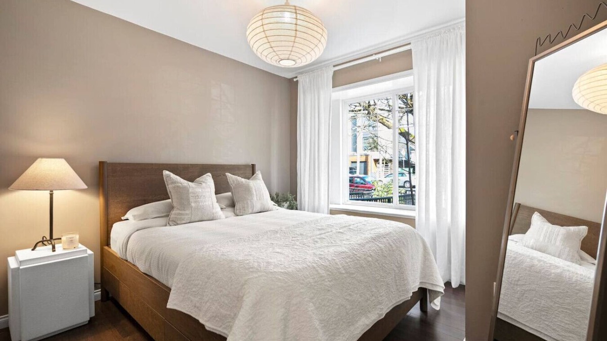 Riley Park House | Chic 2BR Mount Pleasant Suite Near Downtown