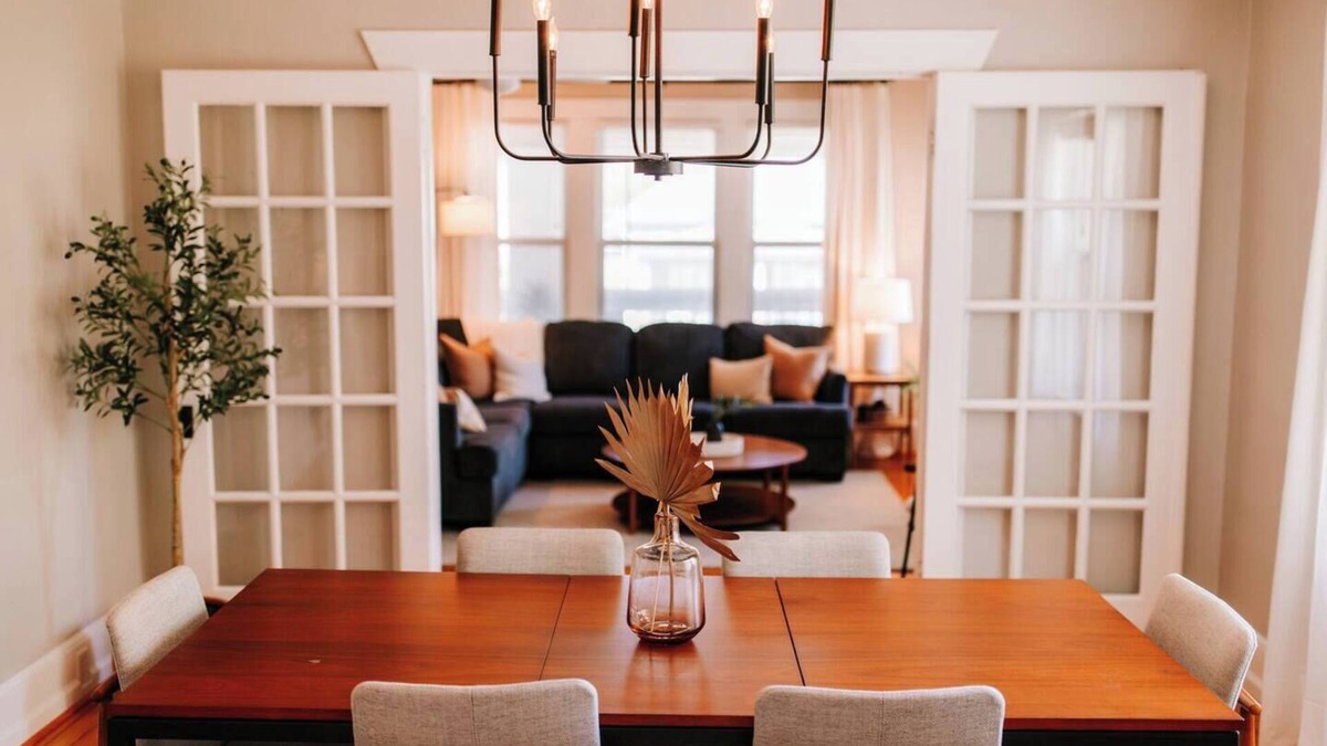 Vidalia Apartment | Chic 2BR Vidalia Retreat by MHM Luxury Properties