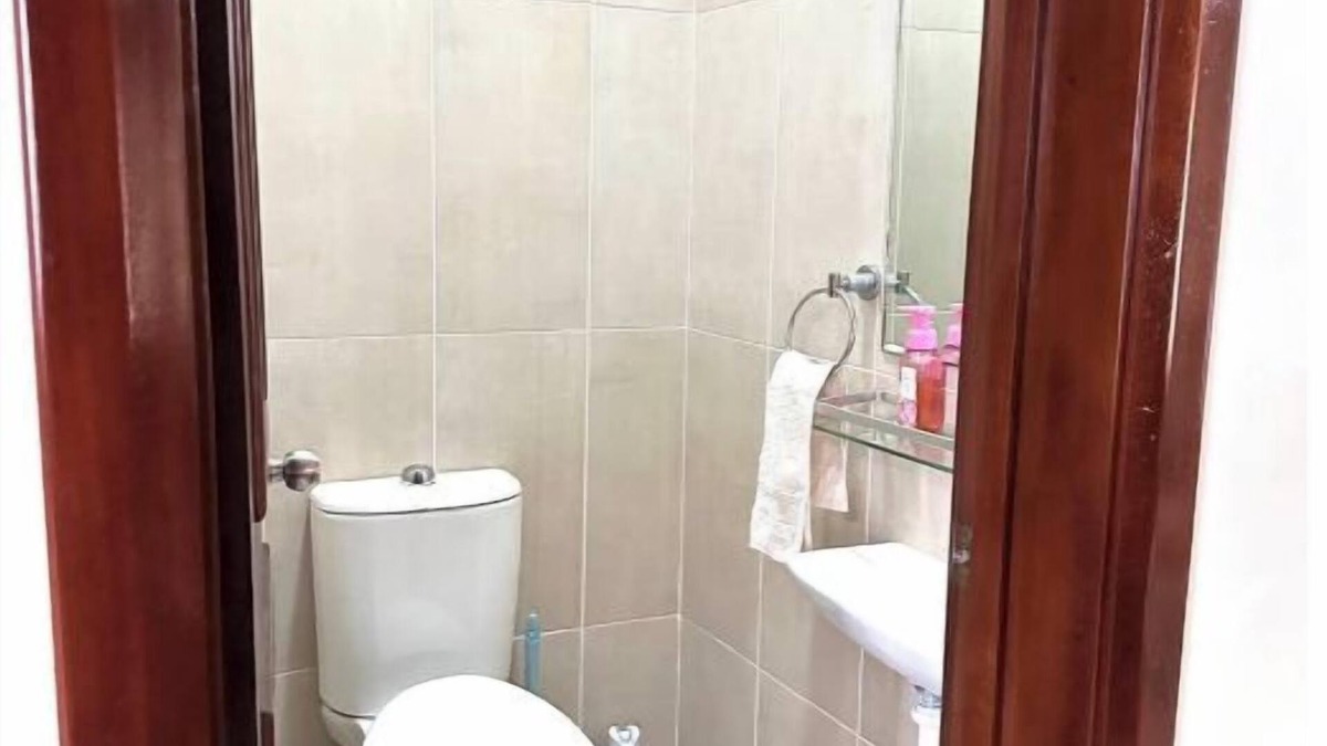North Ridge House | Chic 3 Bedroom Apartment near Osu with WiFi, Gym and Pool