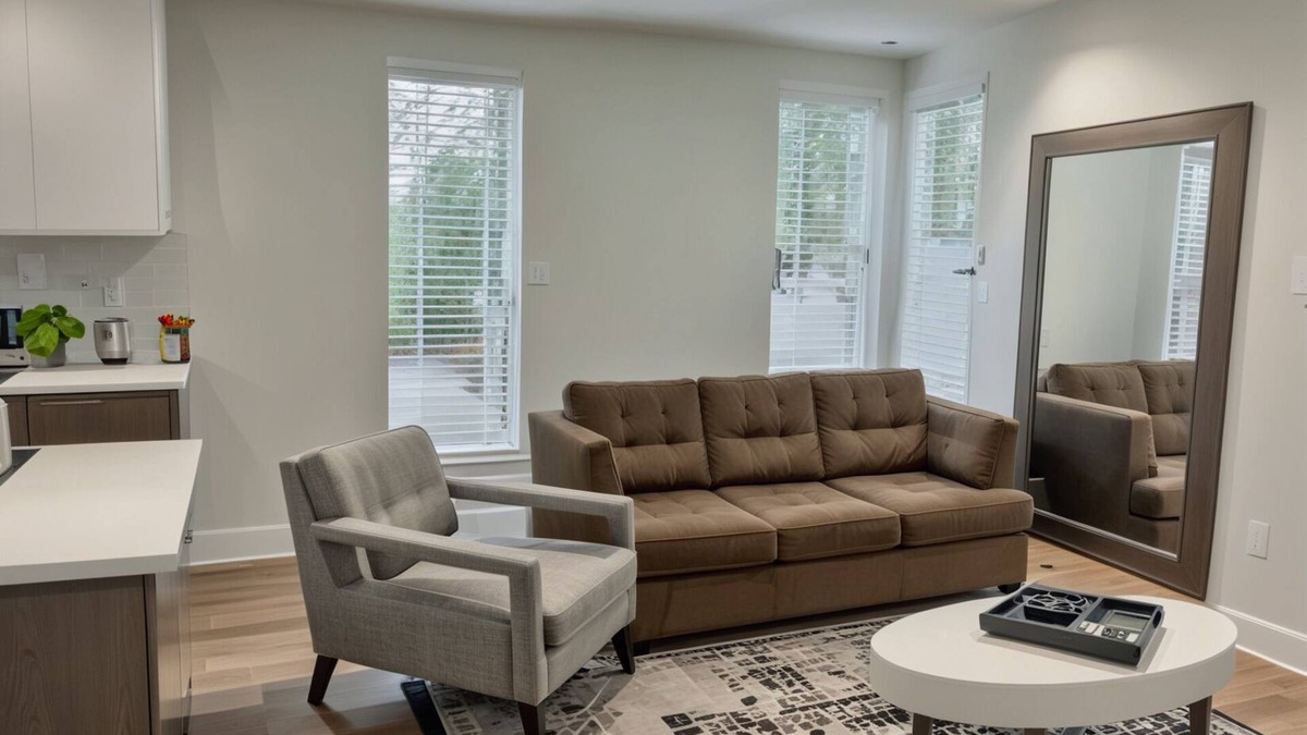 Hollywood Hotel | Chic 3BR Hollywood Oasis with Breathtaking Skyline Views