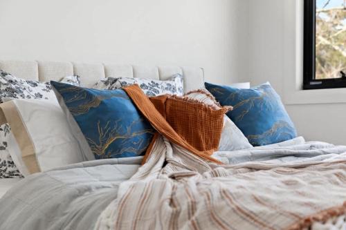 Box Hill House | Chic 3BR House Near Box Hill
