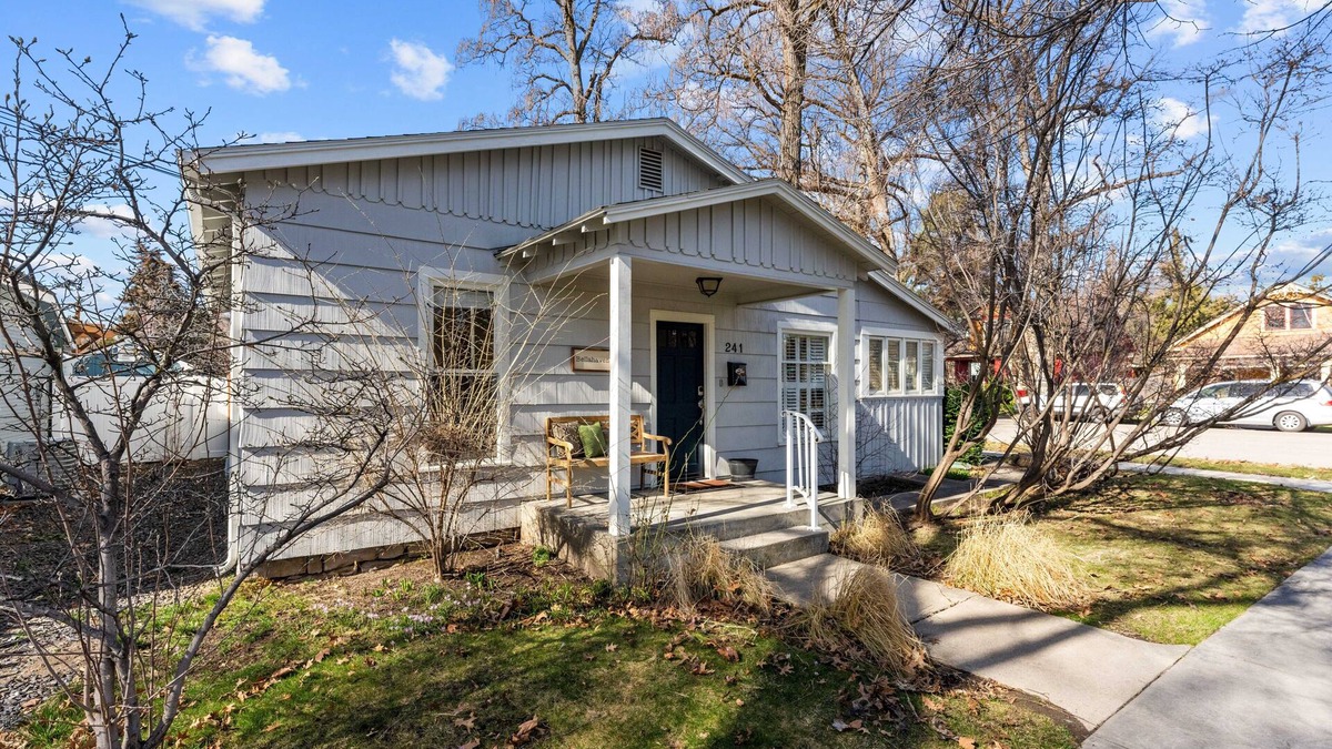 East End House | Chic 4 bdrm Home Downtown Boise Sleeps 8