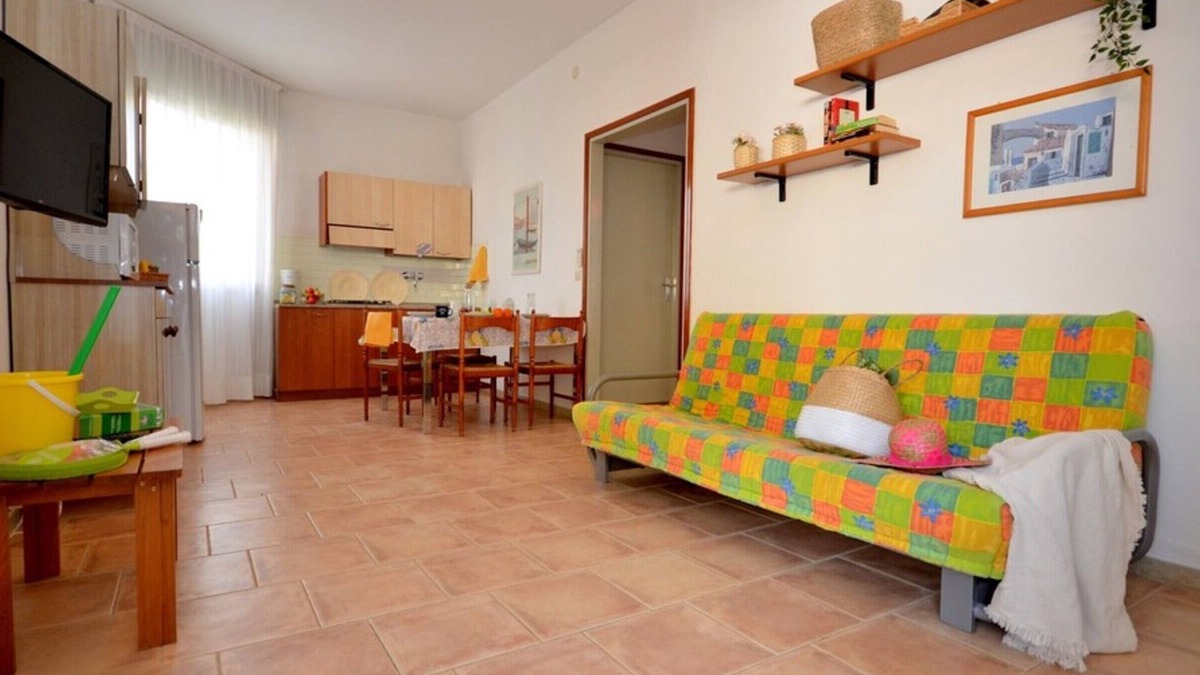 Bibione Lido dei Pini Apartment | Chic and Adorable villa in Bibione