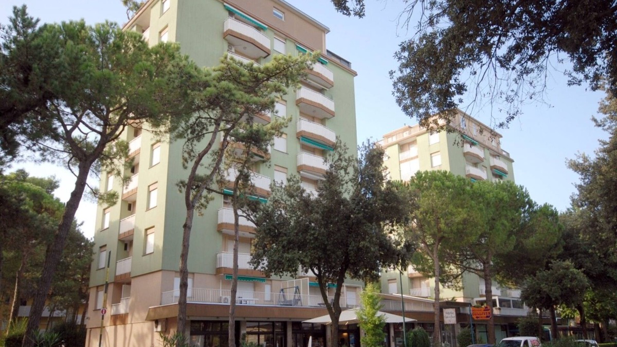 Lignano Pineta Apartment | Chic and central apartment in a wonderful location