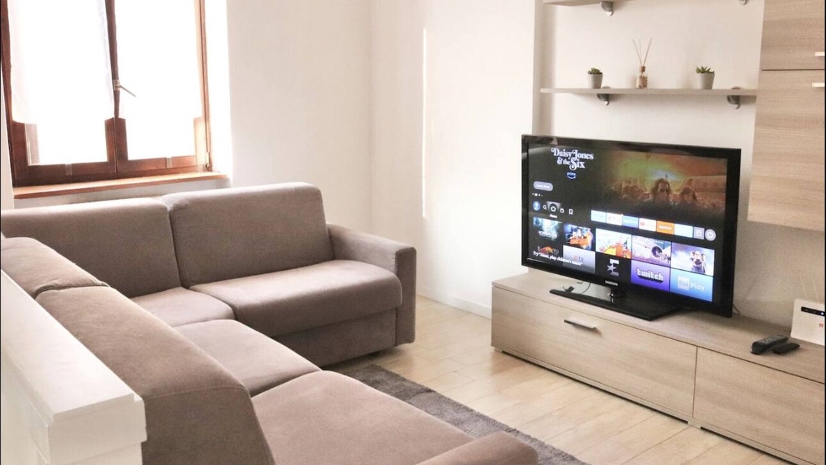 Sud Apartment | Chic and comfortable apartment in Verona