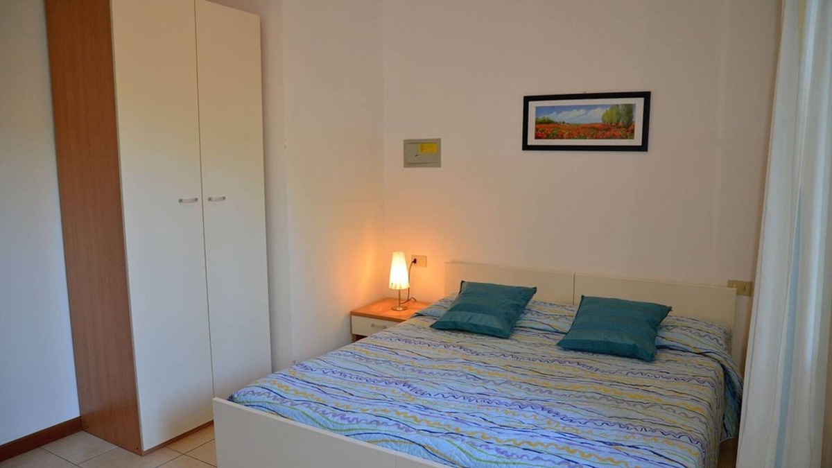 Bibione Apartment | Chic and modern living in the heart of Bibione