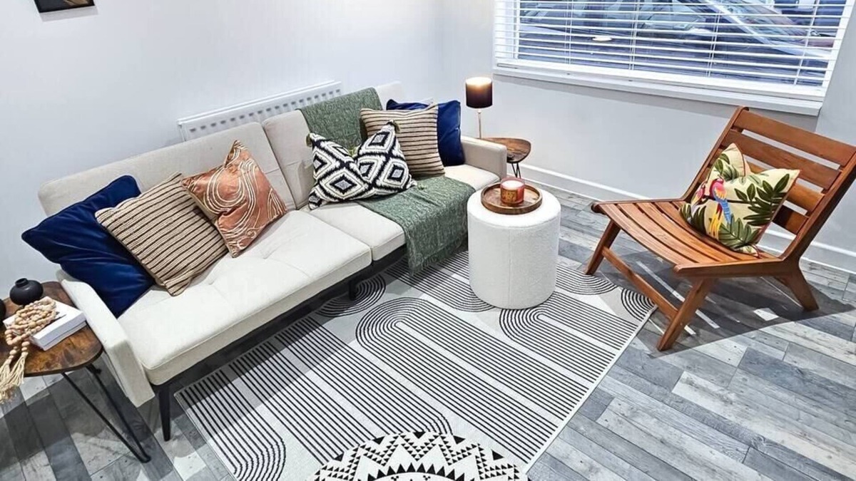 Aberbeeg House | Chic and Quiet 3BD Sanctuary in Abertillery