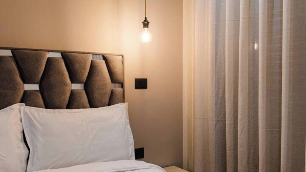 Casablanca Apartment | Chic and quiet apartment