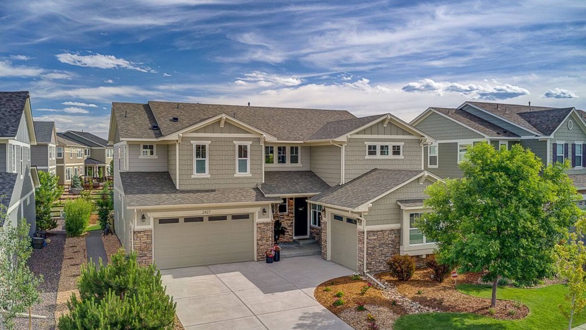 Fort Collins House | Chic and Unique Home in the best location of Fort Collins.