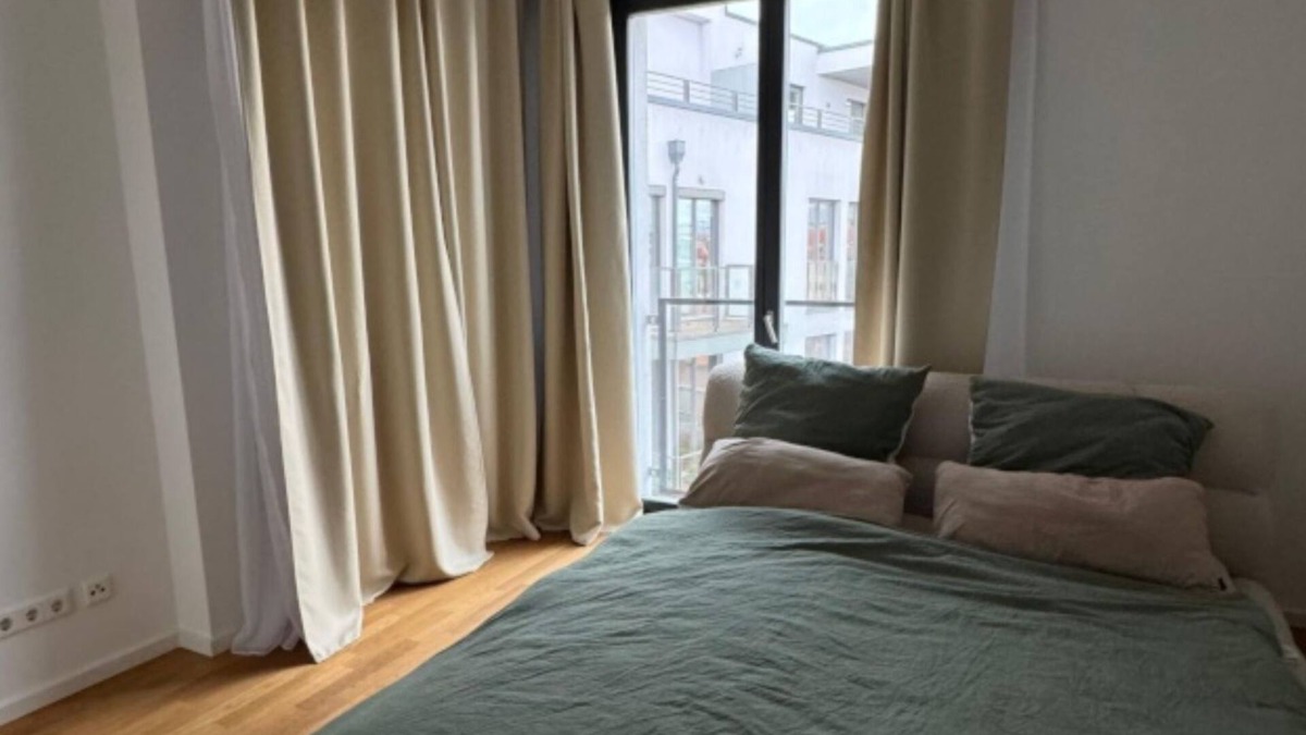 Mitte Apartment | Chic apartment in Berlin-Mitte