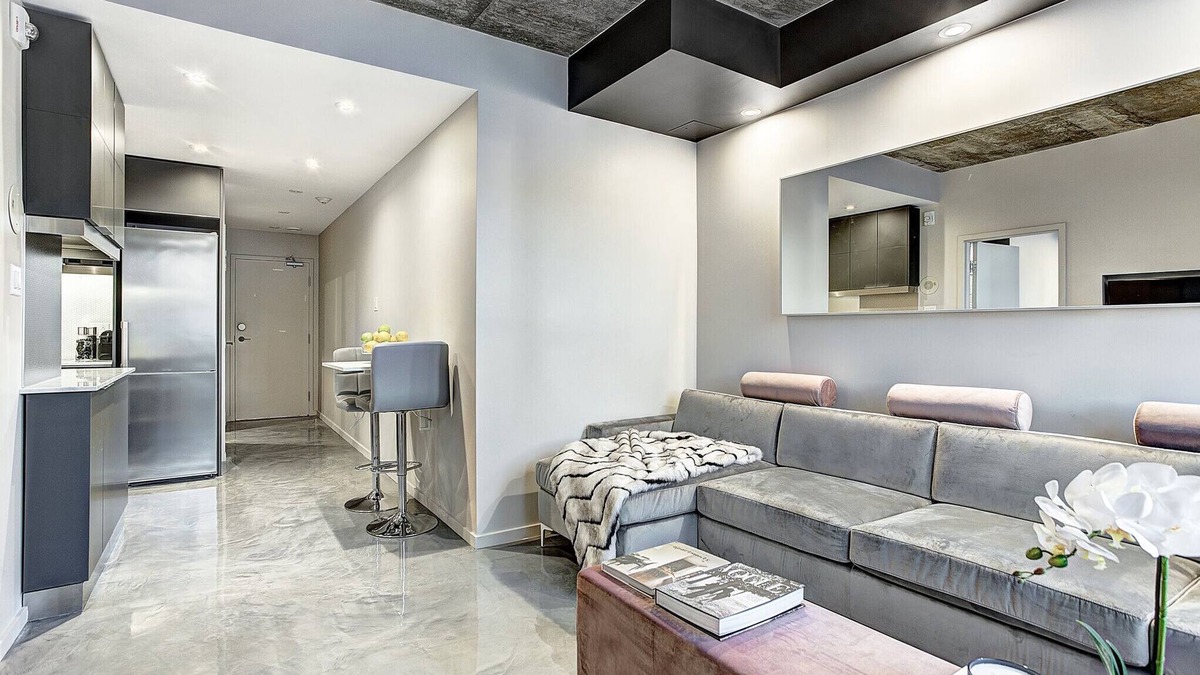 Shaughnessy Village Apartment | Chic Apartment with All Amenities