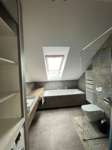 Srodmiescie Połnocne Apartment | Chic Apartments - Marszałkowska 136