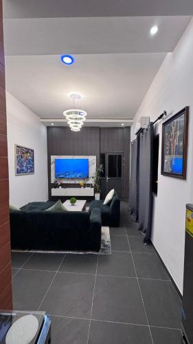 Satouboua Apartment | Chic Appart' Meublé