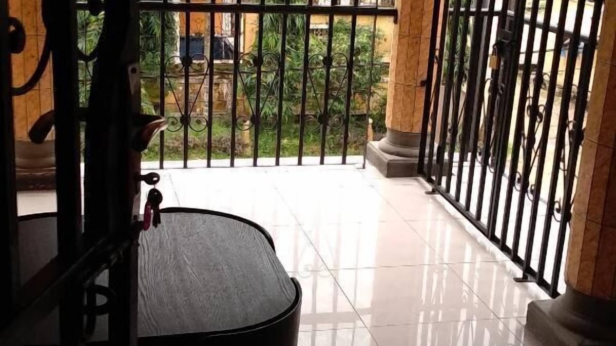 Douala Apartment | Chic appartement meublé de Bonamoussadi