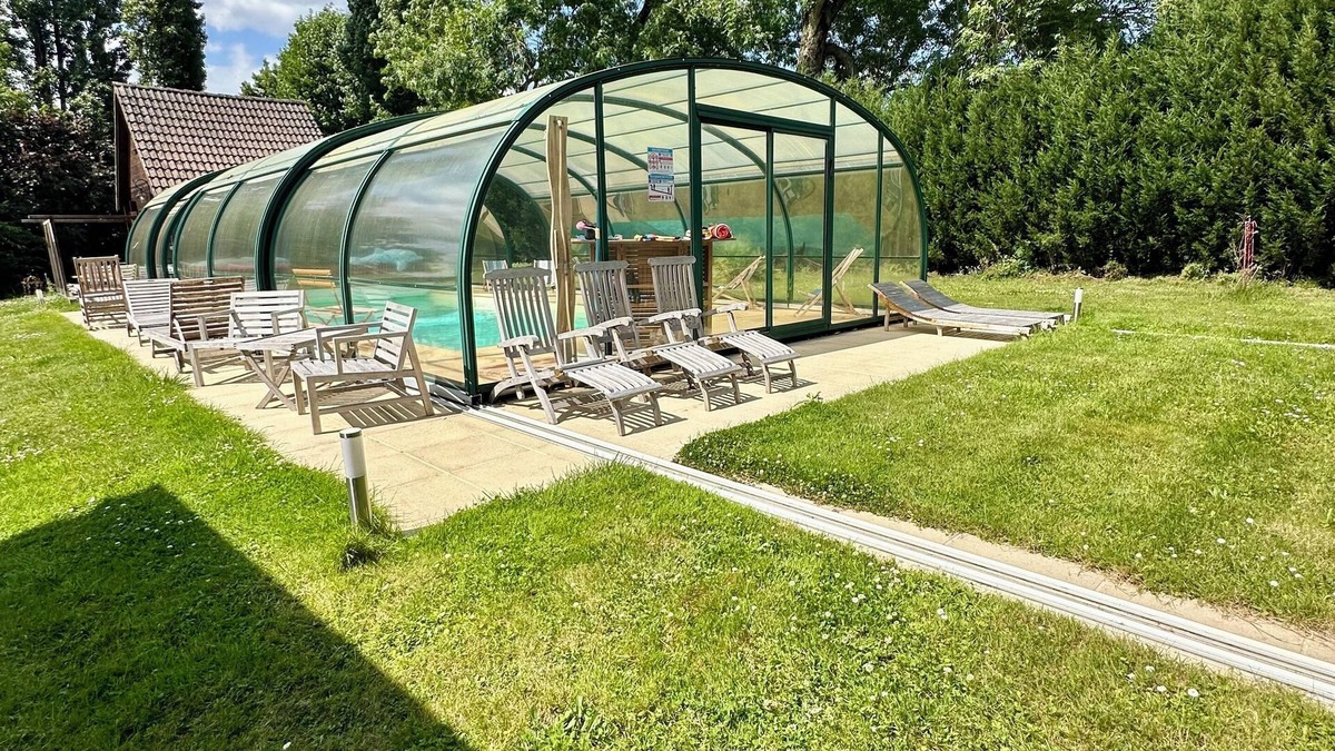 Suzay House | Chic & Charme Cottage