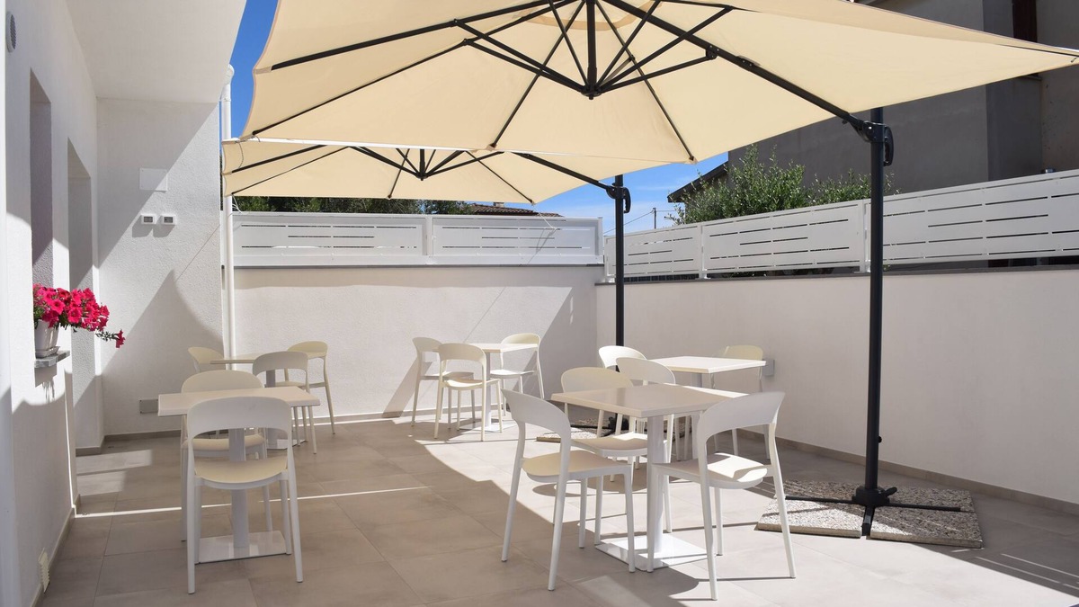 Olbia Bed & Breakfast | Chic & Charme Luxury Rooms