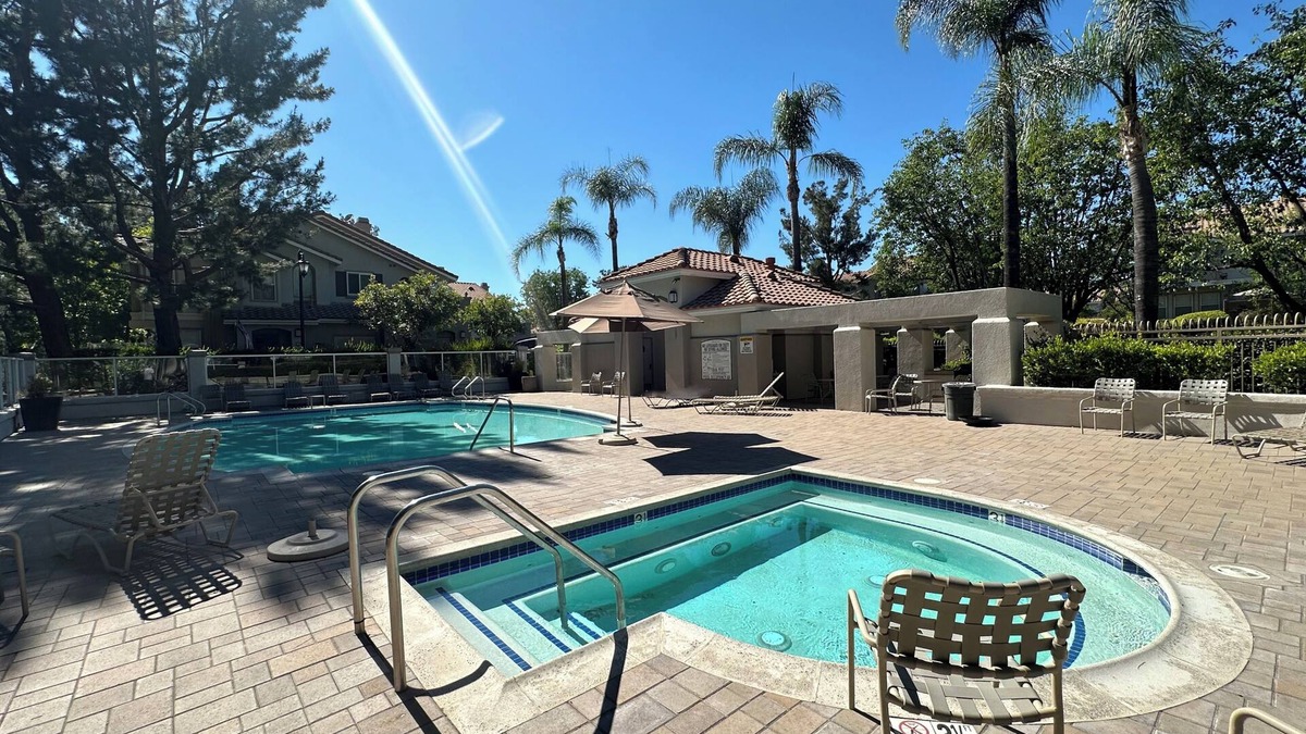 Mission Viejo Condo | Chic Coastal California Condo with WiFi, AC in south Orange County