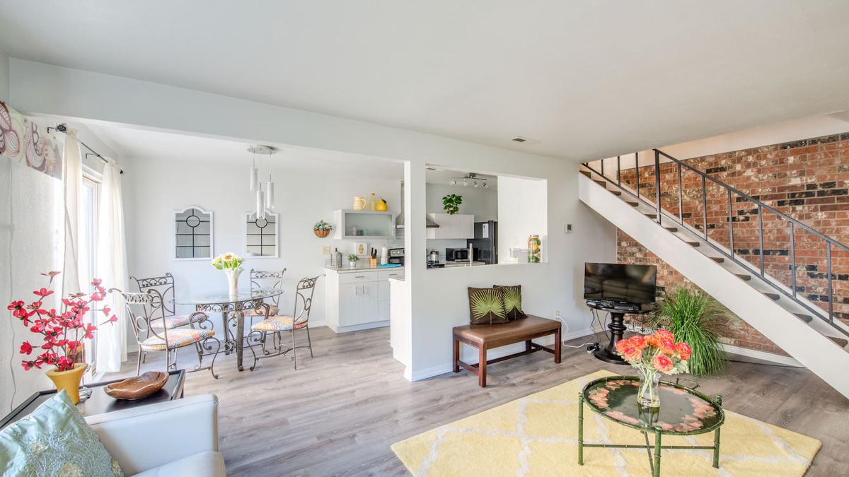 Southeast Boise Condo | CHIC CONDO IN PRIME BOISE LOCATION