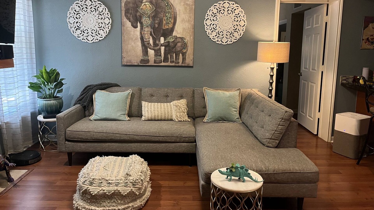Allandale Condo | Chic & Cozy Condo: Top-Floor/2BR/2BA in Central Austin Allandale Neighborhood