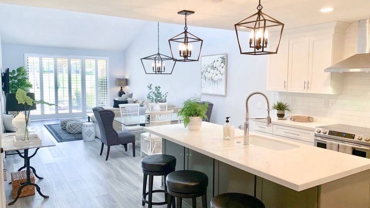 Palm Desert Condo | Chic Desert Villa at Palm Valley CC! South Facing! Discount for 28days Jan-March
