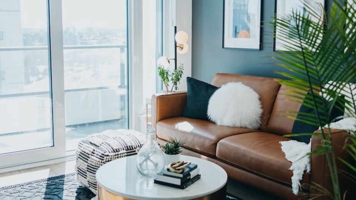 Kitchener Apartment | Chic Downtown Condo Retreat