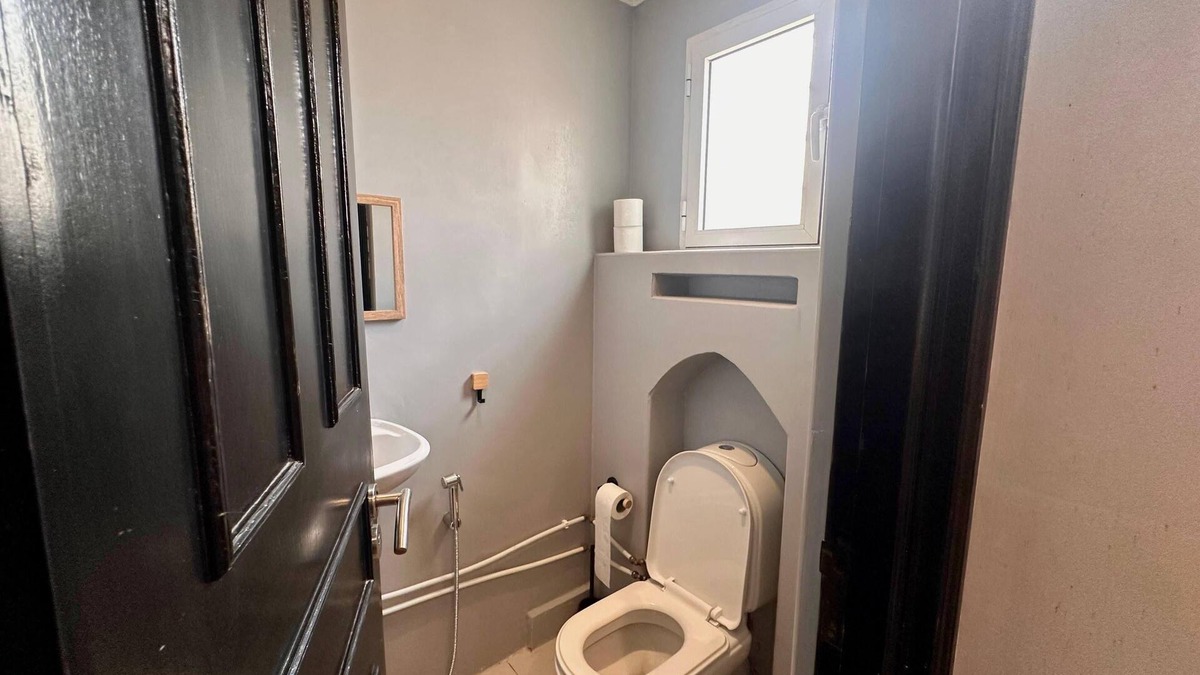 Quartier Hassan Apartment | Chic & Elegant Stay in Central Rabat