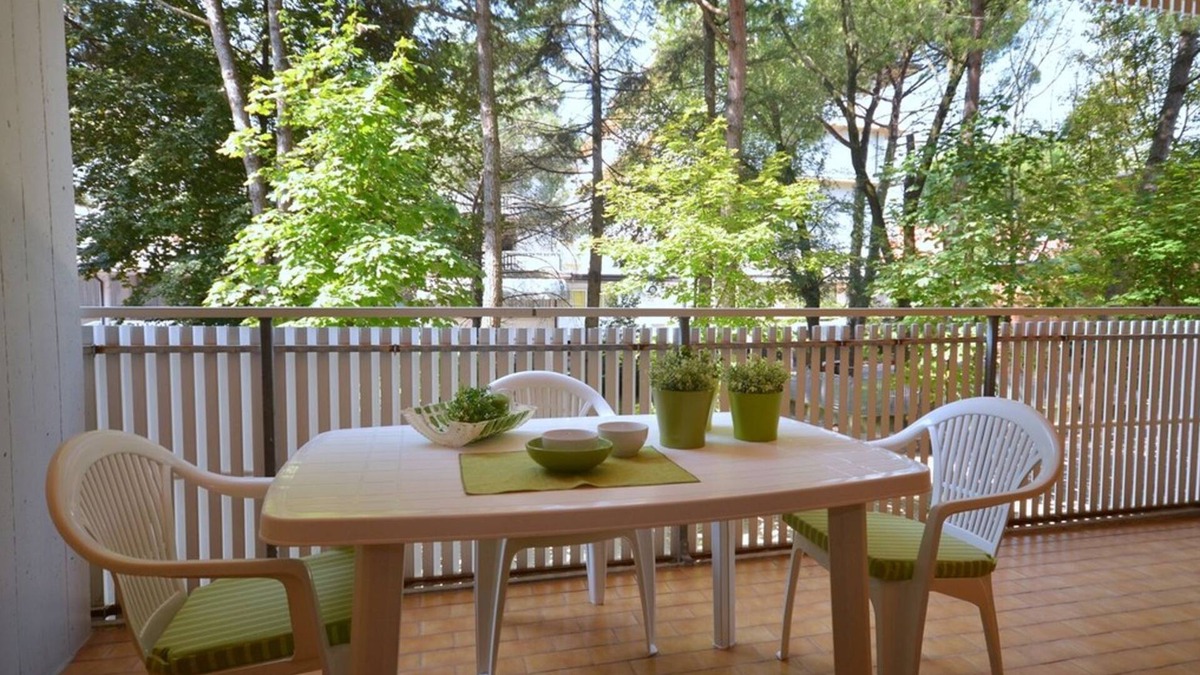 Bibione Apartment | Chic flat near the beach by Beahost Rentals