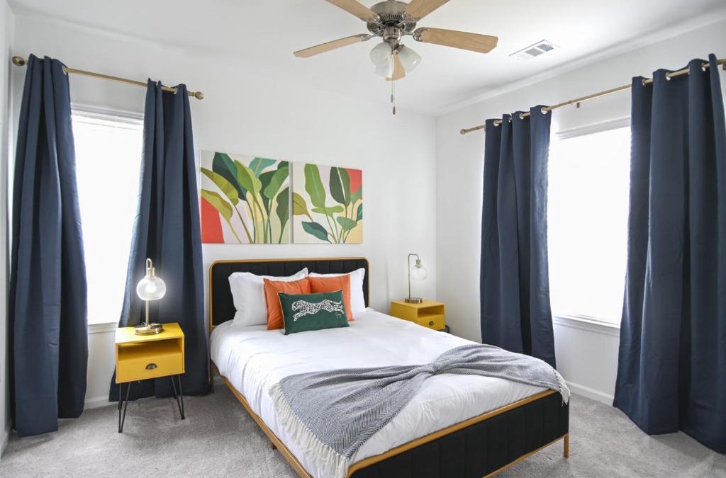 Orange Park Apartment | Chic Haven - Pool Bliss - Near Beach - 9304