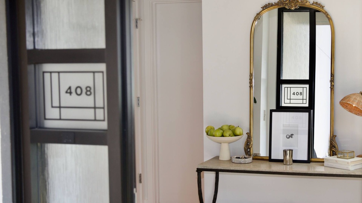 Hayes Valley Apartment | Chic Hayes Valley Apartment
