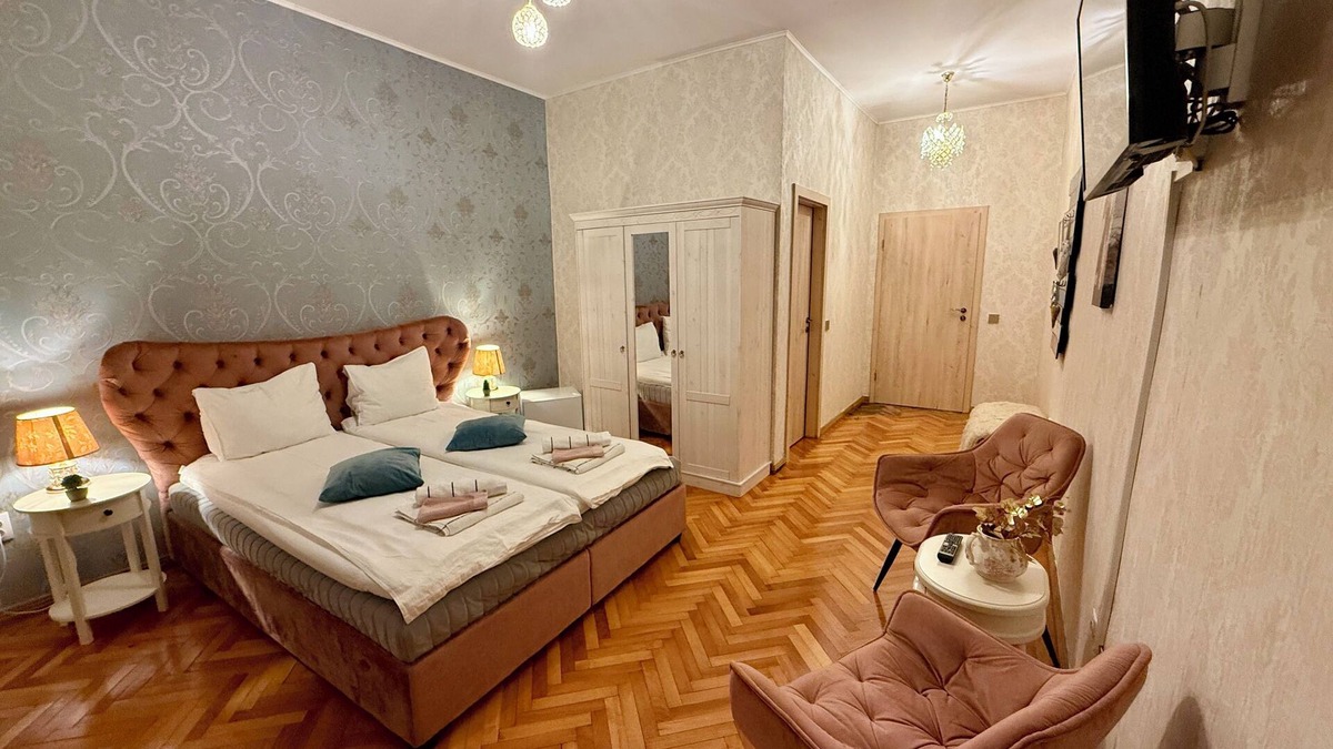 Sibiu House | Chic Home Romantic