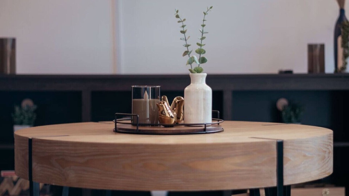 Judson Apartment | Chic Industrial Vibes – 2BR/2BA