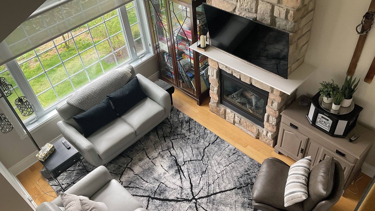 Saint-Sauveur Condo | Chic modern and luxe Ski In/Ski Out Four Season Vacation Property