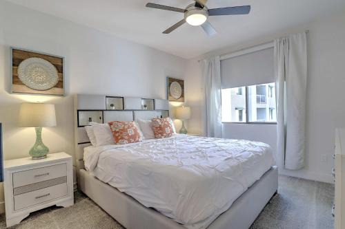 North Scottsdale Apartment | Chic, Relaxed, and Family-Ready G3021