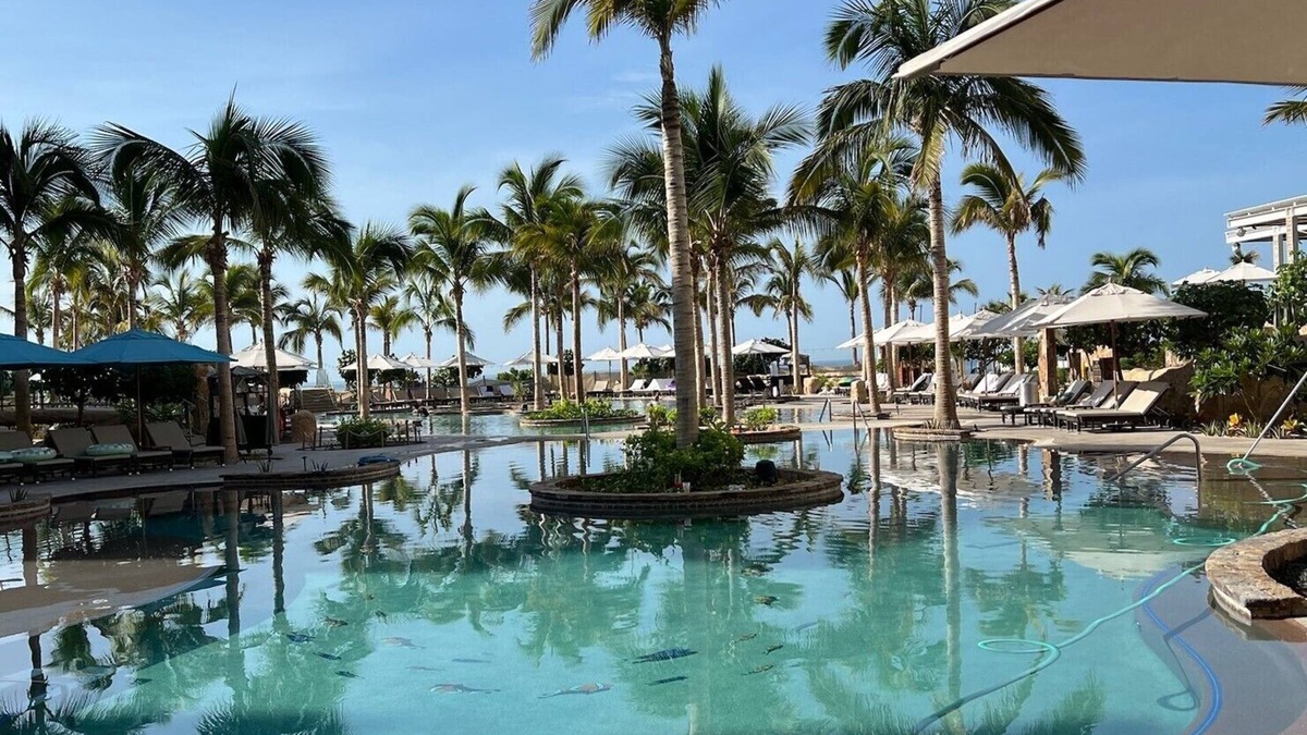 Chula Vista Resort | Chic resort with WiFi, AC, fitness room in sunny San Jose del Cabo