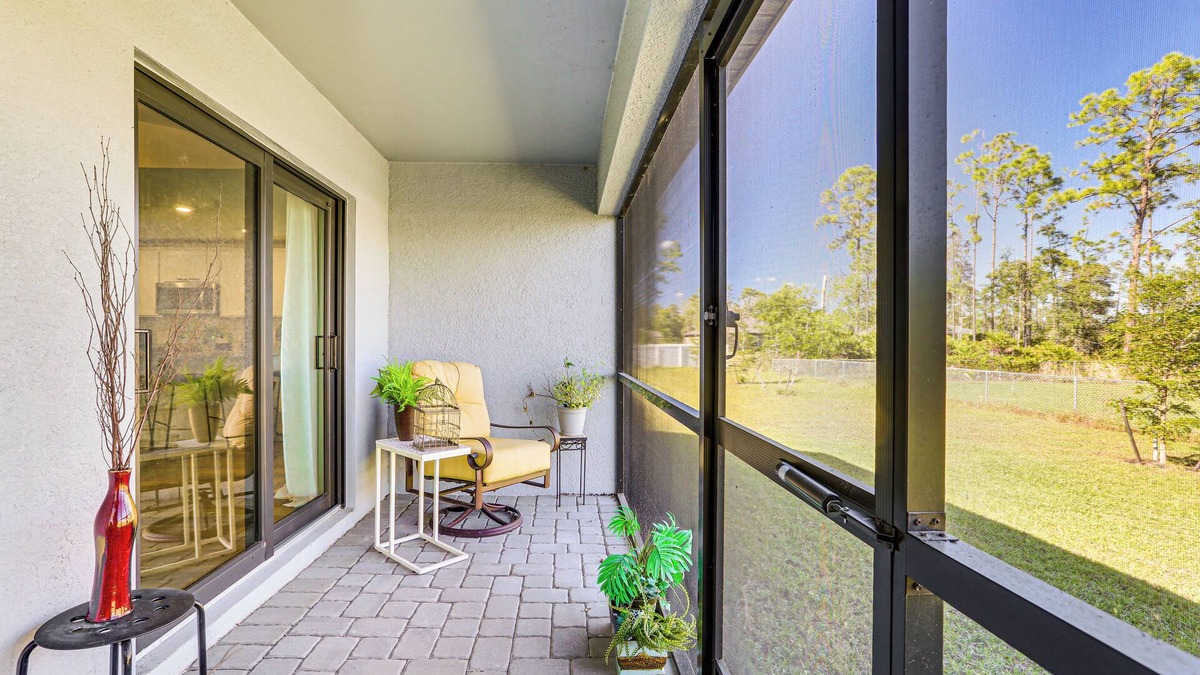 Biggar House | Chic Retreat w/Lanai in Fort Myers!