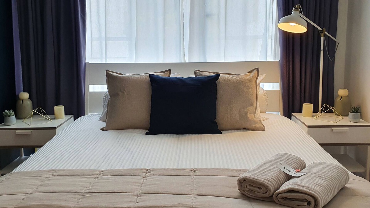 Brussels House | Chic Room with bathroom - terrace & Free parking