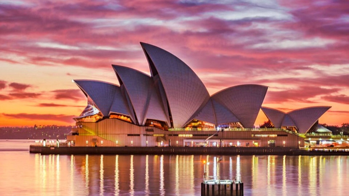 Darling Harbour Apartment | Chic Studio At Kent Street, Sydney CBD